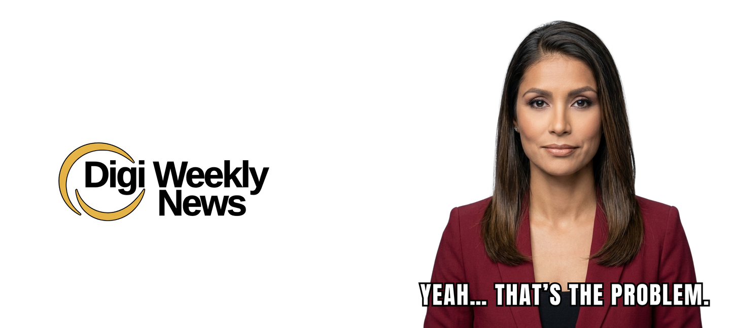 YEAH… THAT’S THE PROBLEM. Mug-Veronica