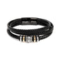 To My Husband | Men's Love You Forever Bracelet 01