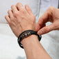 To My Husband | Men's Love You Forever Bracelet 01