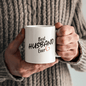 Best Husband | Ceramic Mug 01