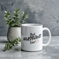 Best Husband | Ceramic Mug 01