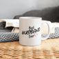Best Husband | Ceramic Mug 01