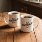 Best Husband | Ceramic Mug 01