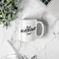 Best Husband | Ceramic Mug 01