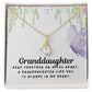Granddaughter | Alluring Beauty Necklace 11