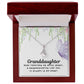 Granddaughter | Alluring Beauty Necklace 11