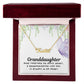 Granddaughter |  Custom Name Necklace 11
